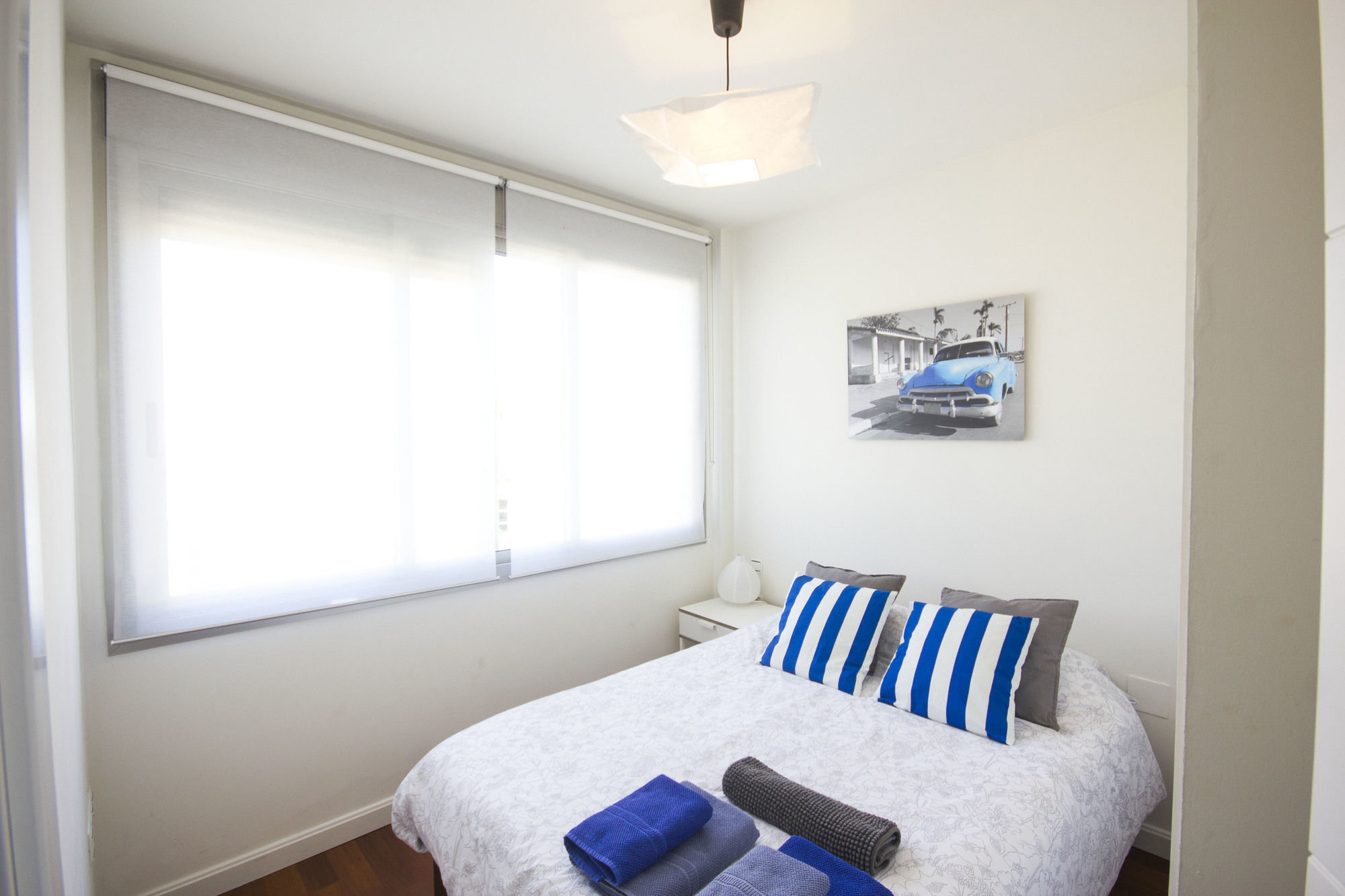 Apartment Calle Victoria - Stunning And Central Malaga
