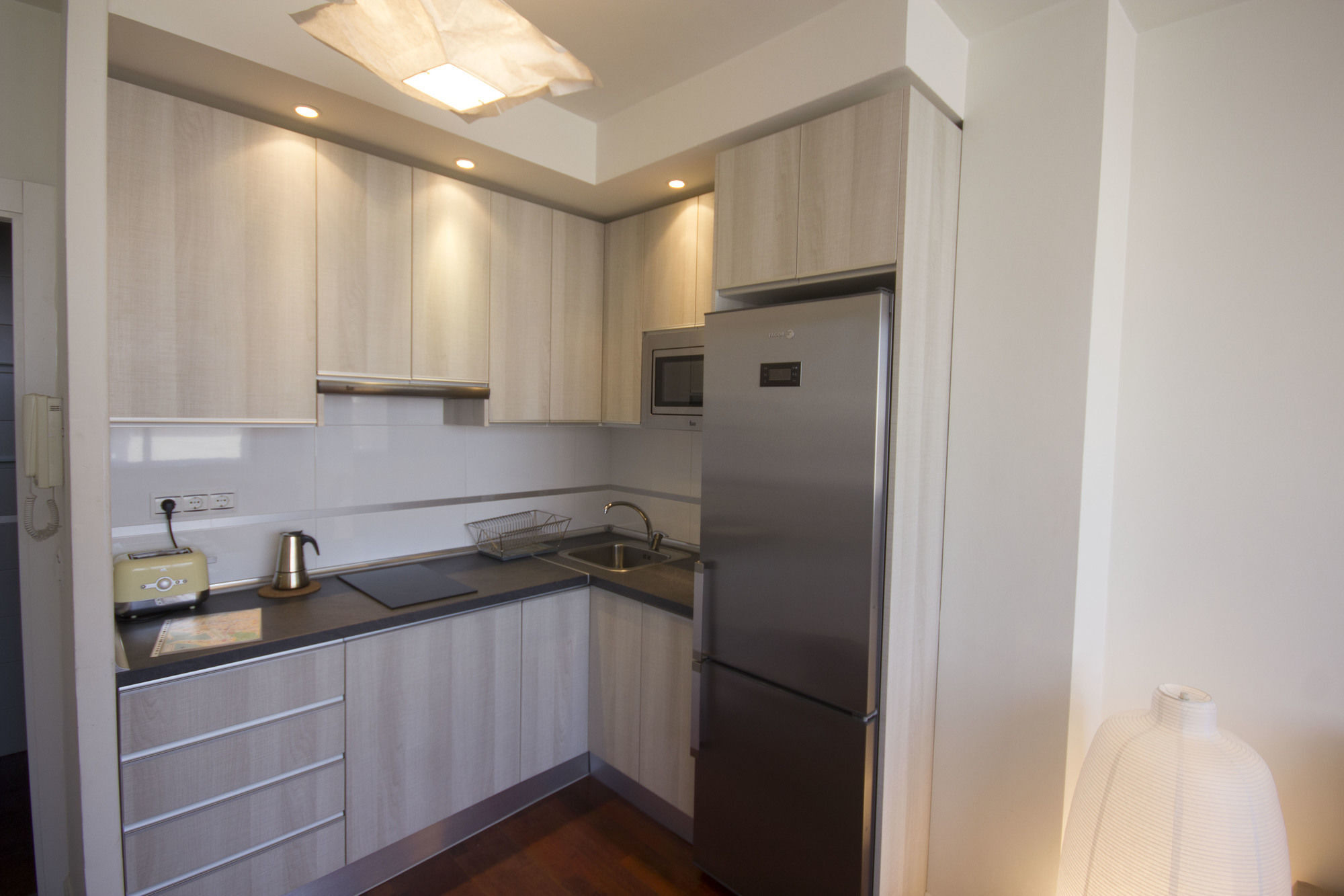 Calle Victoria - Stunning And Apartamento